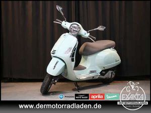 VESPA GTS 125
