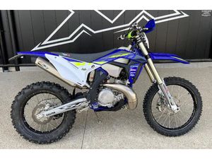 SHERCO 300 SE FACTORY 2023