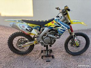 450 RMZ