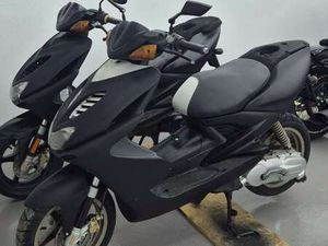 MBK NITRO 100 ODER AEROX 50