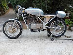 YAMAHA 500