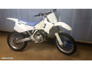 125 YZ