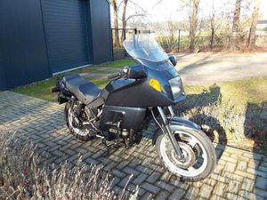 ② BMW K 75 RT 1995