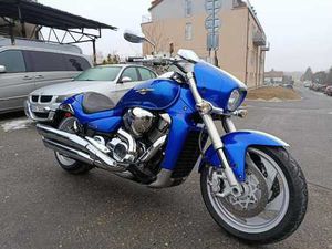 SUZUKI INTRUDER M 1800 R VZR1800Z