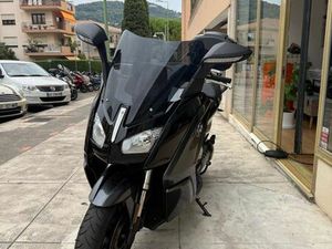 BMW C ÉVOLUTION - SCOOTER ÉLECTRIQUE