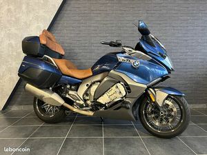 BMW K 1600 GTL PACK CONFORT + OPTION 719