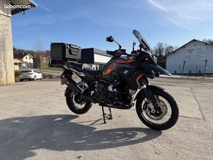BMW R R 1250 GS EDITION SPIRIT OF GS