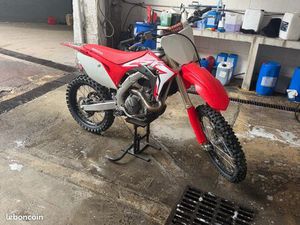 450 CRF