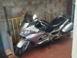 PAN EUROPEAN 1300 ST