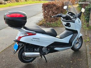 SCOOTER HONDA FES S-WING 125