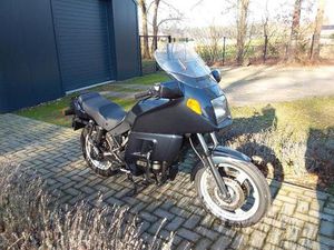 ② BMW K 75 RT 1995