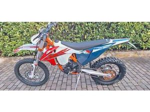 KTM 350 EXC EXC-F SIX DAYS 2023