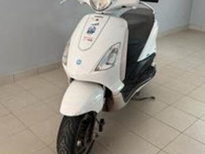 PIAGGIO FLY 125