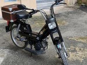 PEUGEOT VOGUE 50 CC/ AGOSTO 2012