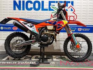 KTM EXC-F 250 - 2024 TUA A SOLI €172 AL MESE