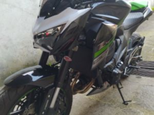 KAWASAKI Z800 PERMUTO TMAX AUTO EPOCA ROLEX BOX