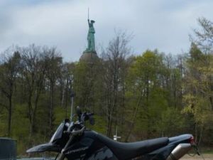 KTM 640 LC4 PRESTIGE