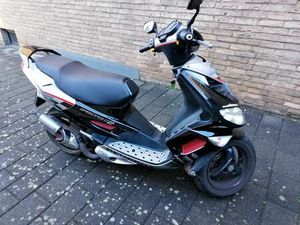 PEUGEOT SPEEDFIGHT 2