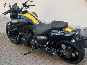 V MAX 1700 60TH AUS SAMMLUNG VMAX