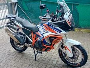KTM 1290 SUPER ADVENTURE - 2021