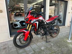 HONDA AFRICA TWIN 2019 DCT 1000 , 0 SINISTRI