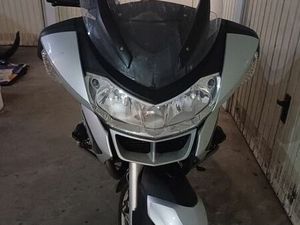 BMW R1200RT PEDRÓGÃO