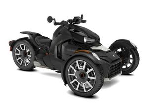 2020 CAN-AM® RYKER RALLY EDITION