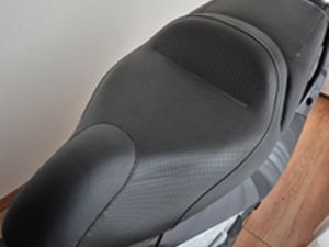 GILERA NEXUS 500 DEL 2006 PRONTO STRADA