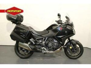 HONDA NT 1100 DCT (BJ 2024) — MOTOREN | HONDA — MARKTPLAATS