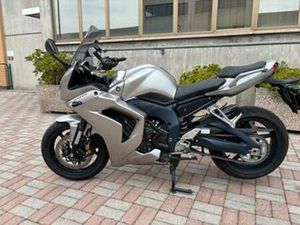 YAMAHA FZ1 FAZER 1000