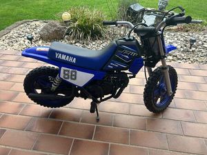 YAMAHA PW50