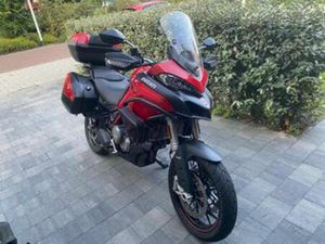 DUCATI MULTISTRADA 950S - 2019 — MOTOREN | DUCATI — MARKTPLAATS
