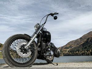 FXSTC SOFTAIL CUSTOM