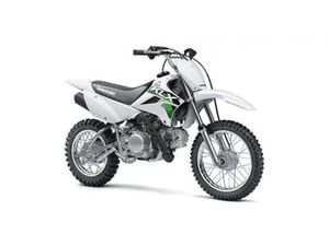 2026 KAWASAKI KLX 110R