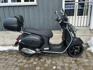VESPA GTS 300 SUPER TECH ABS
