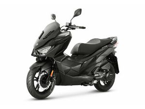 JET X 125 ABS - GRATIS LIEFERUNG*