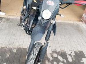 MALAGUTI XSM 125 - 2020