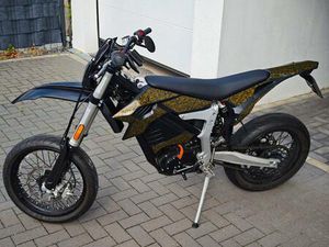 ANDERE TRINITY PANTHERA - 22 KW / 30 PS + A1 / B196