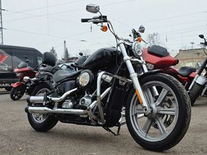HARLEY-DAVIDSON FXST SOFTAIL STANDARD