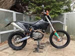KTM 450 EXC-R