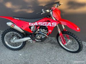 GASGAS MC 250F