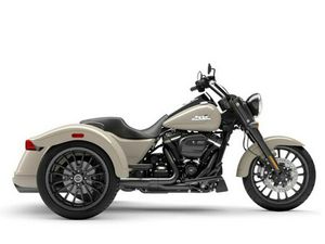2023 HARLEY-DAVIDSON TRIKE FLRT - FREEWHEELER