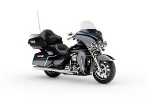 2019 HARLEY-DAVIDSON FLHTKL - ULTRA LIMITED LOW