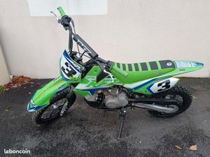 APPOLO RFZ 125 CC