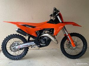 125 SX KTM 2023