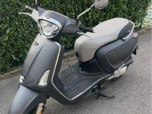 SCOOTER KYMCO LIKE 50