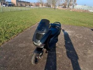 PEUGEOT ELYSEO 50CC 2T — SCOOTERS | PEUGEOT — MARKTPLAATS