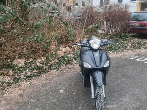 PIAGGIO LIBERTY ROLLER (MOPED, MOTOROLLER)