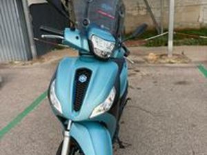 PIAGGIO MEDLEY S 125