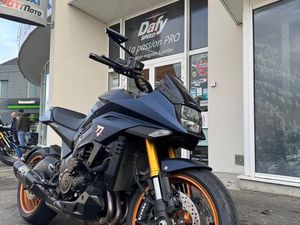 SUZUKI KATANA 2023 2836KM 1ÈRE MAIN + AKRAPOVIC